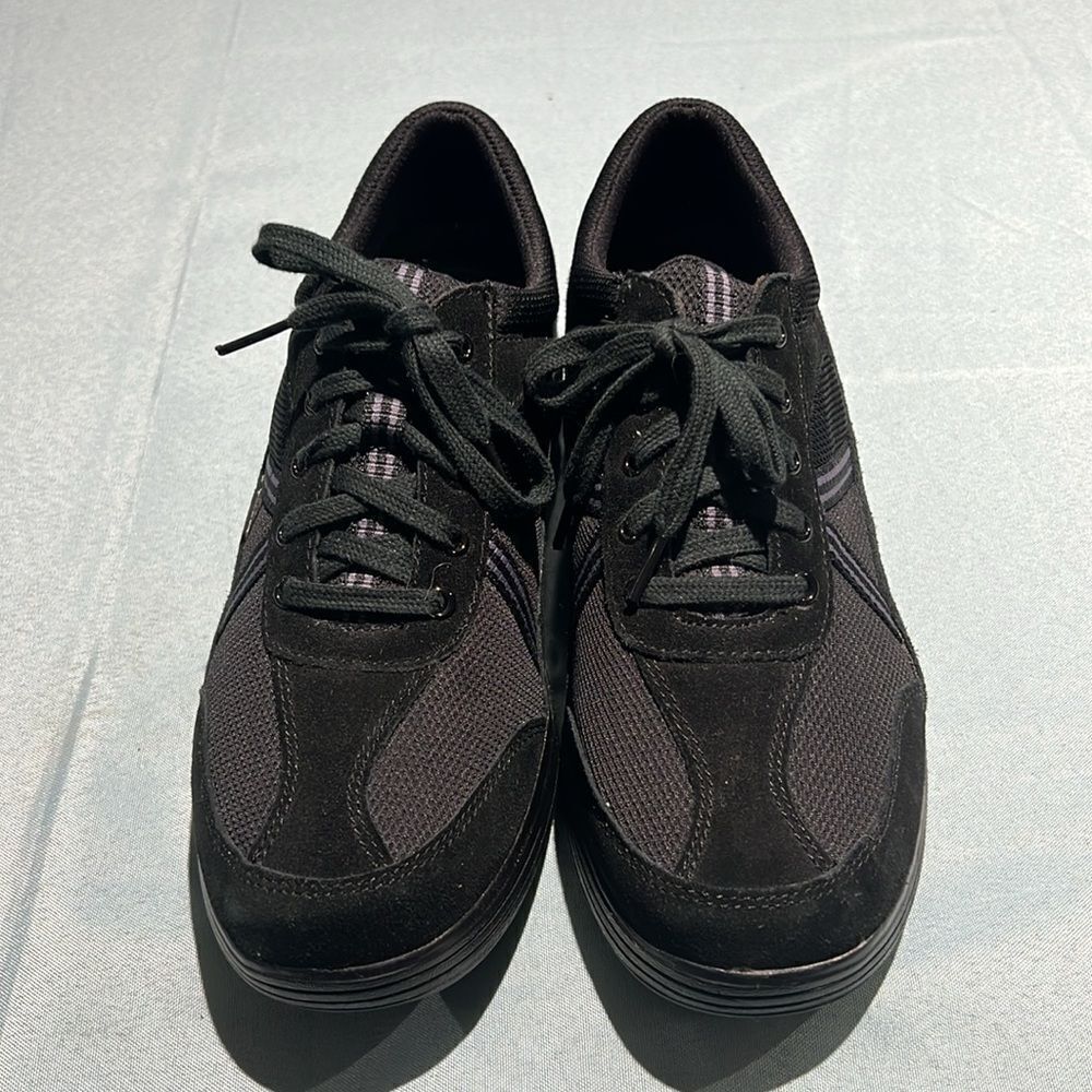 Grasshoppers Get Fit Performance Platforms Black … - image 2